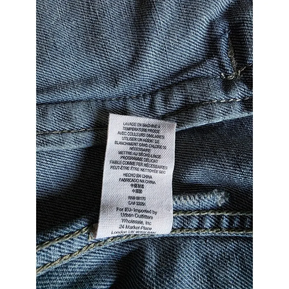 Free People this staple